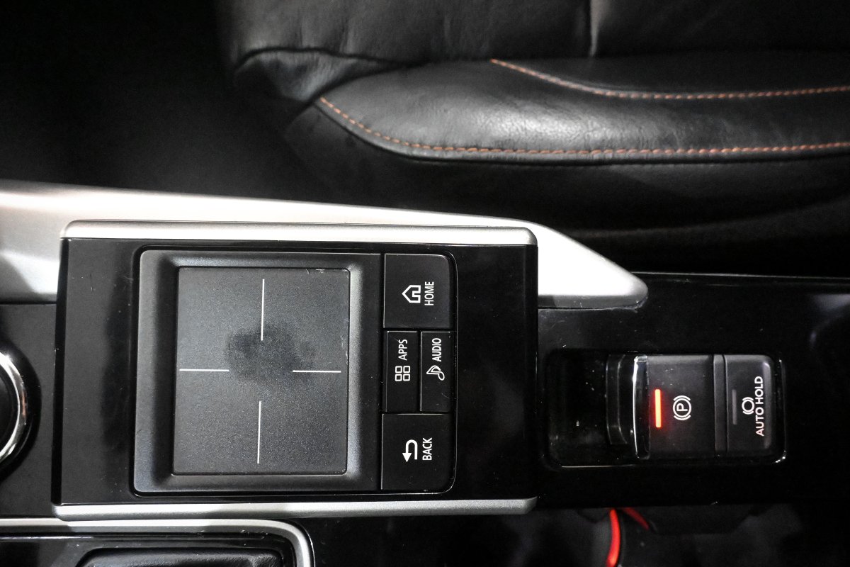 Foto Mitsubishi Eclipse 22
