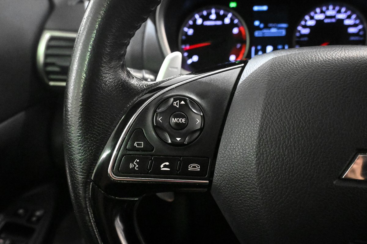 Foto Mitsubishi Eclipse 25