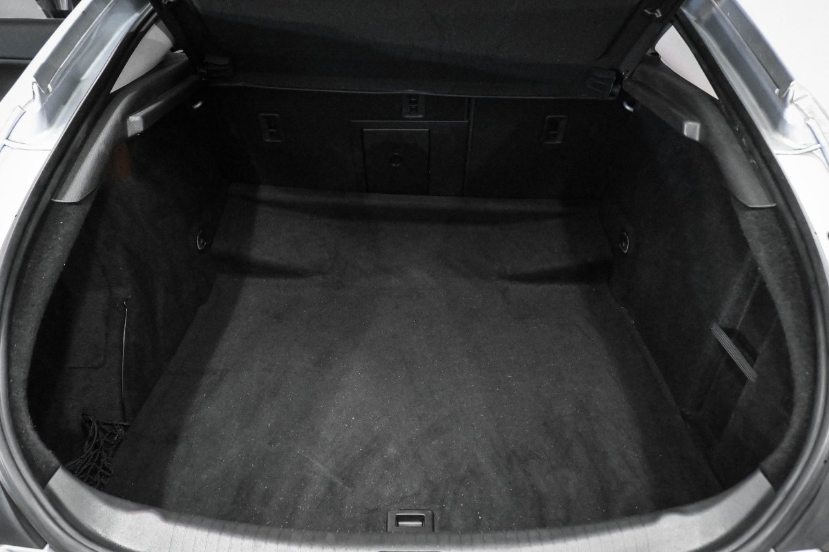 Foto Opel Insignia 8