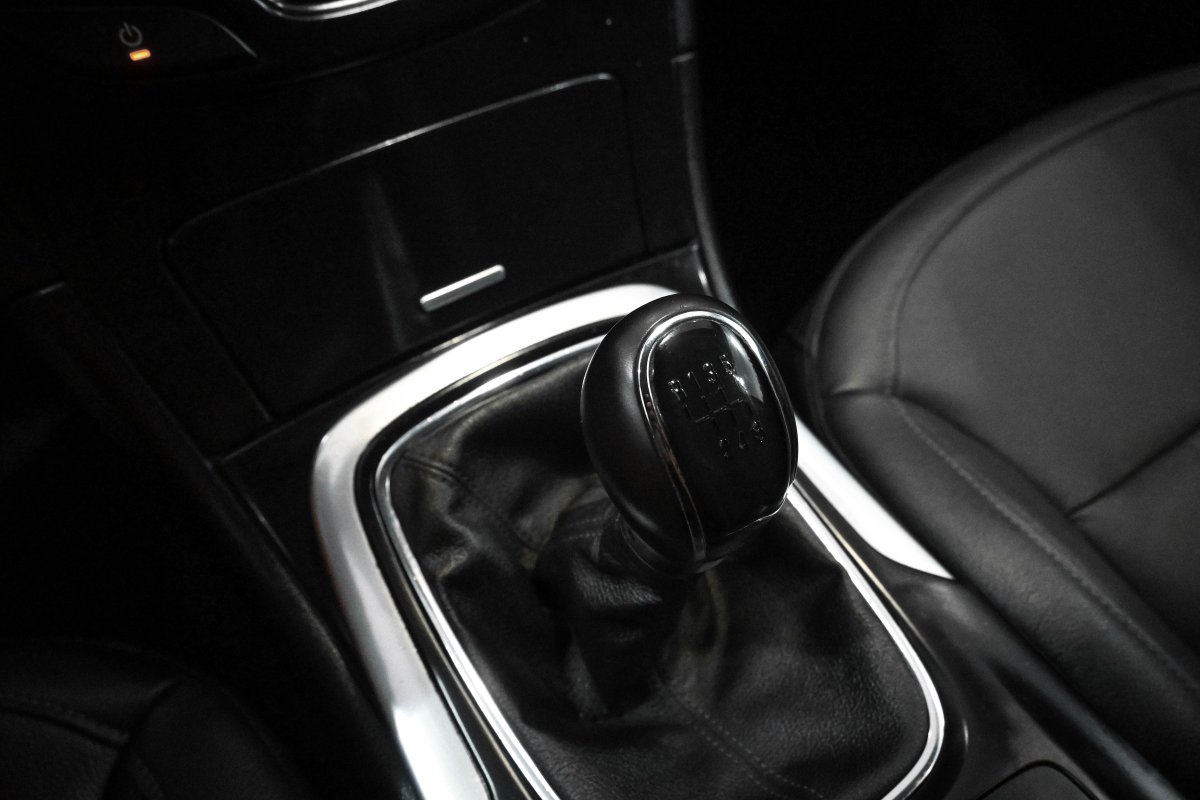 Foto Opel Insignia 18