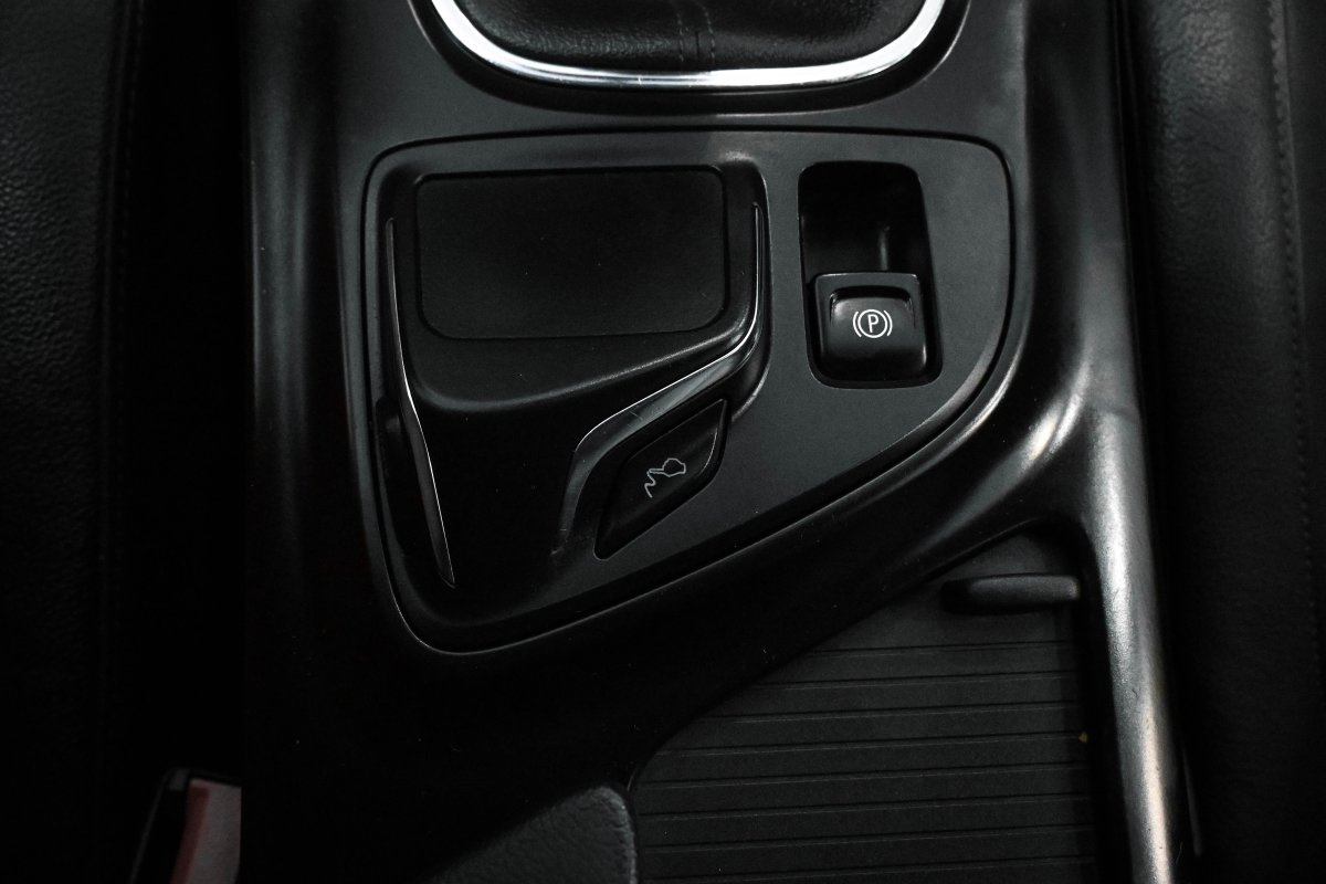 Foto Opel Insignia 24