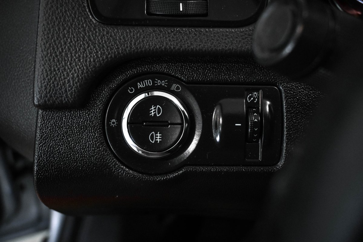 Foto Opel Insignia 23