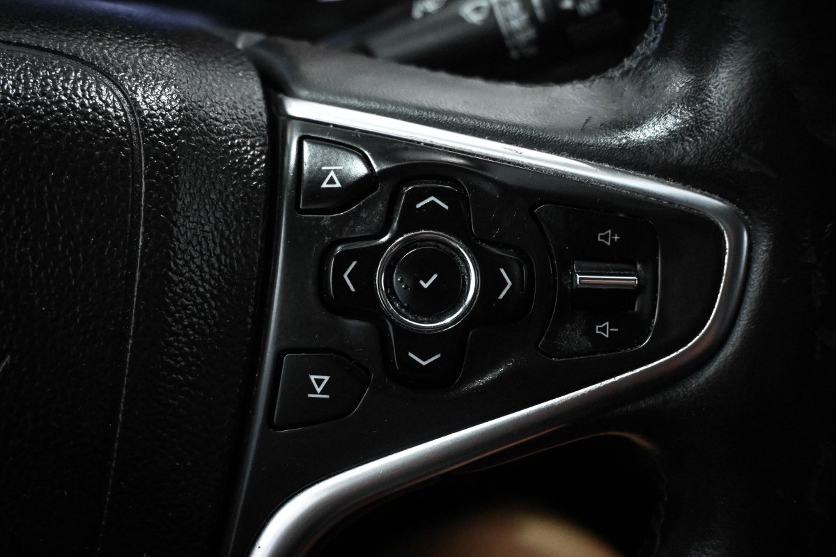 Foto Opel Insignia 22