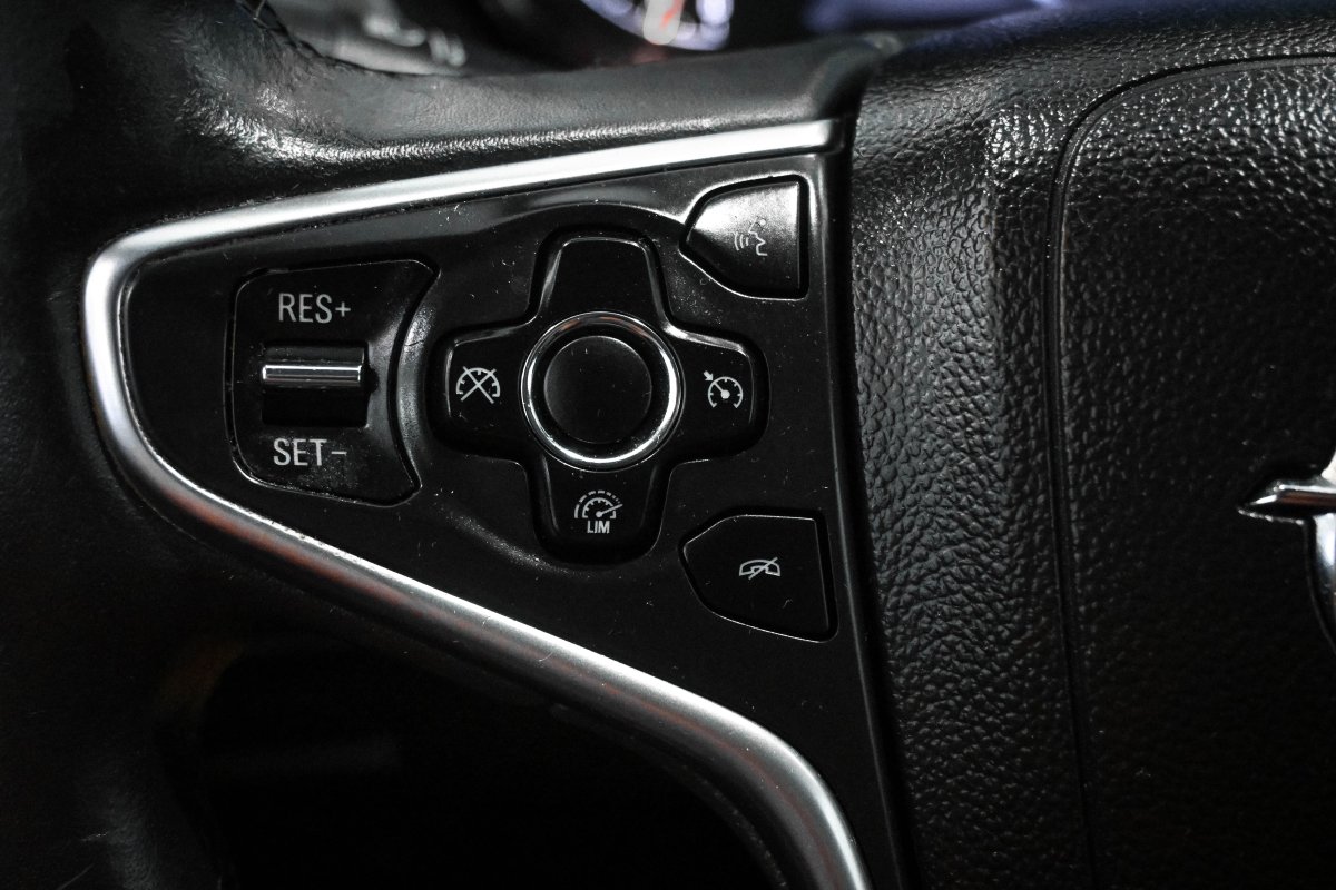 Foto Opel Insignia 21