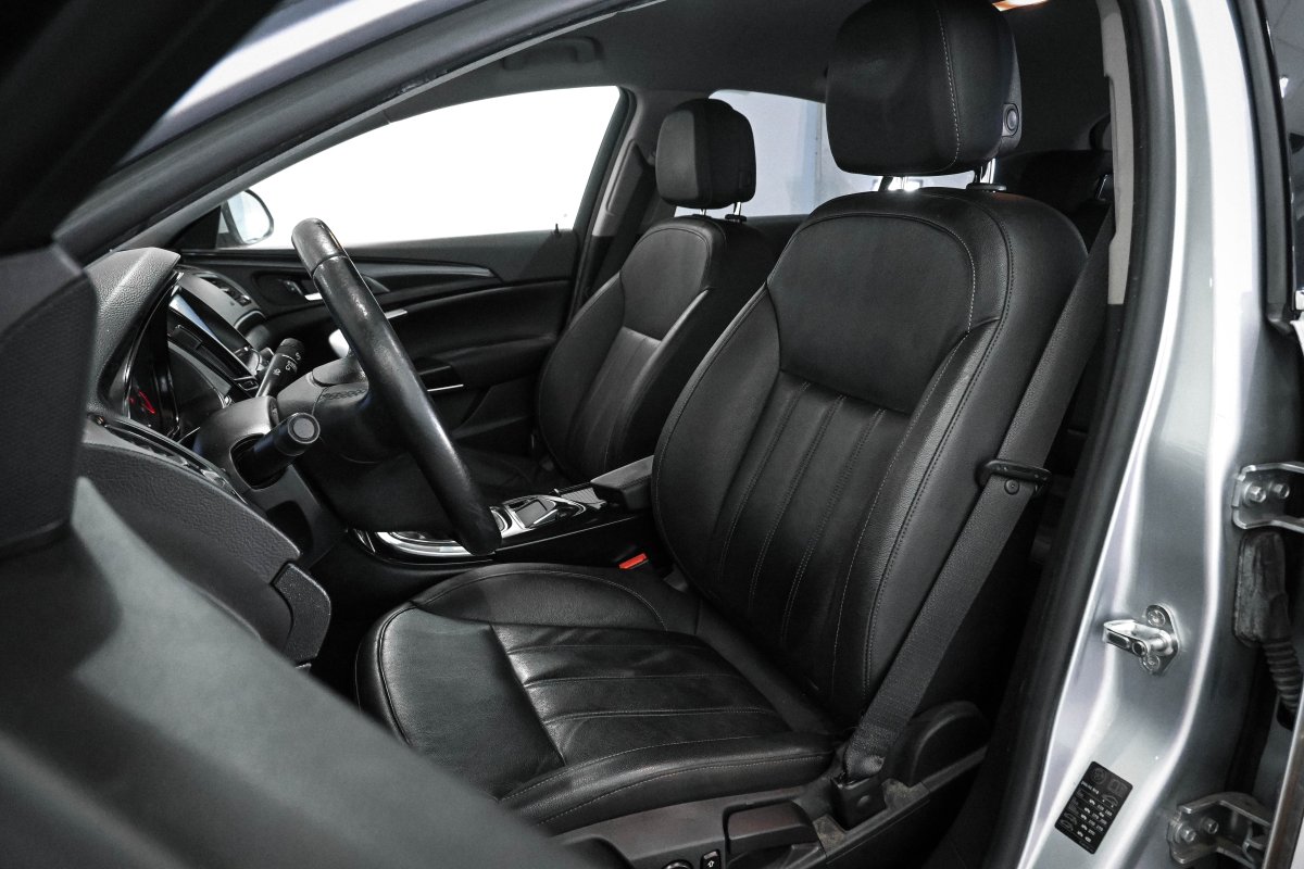 Foto Opel Insignia 13