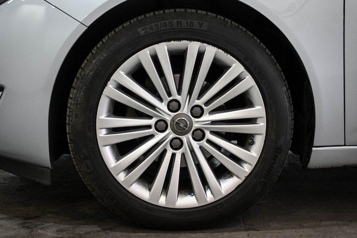 Foto Opel Insignia 27