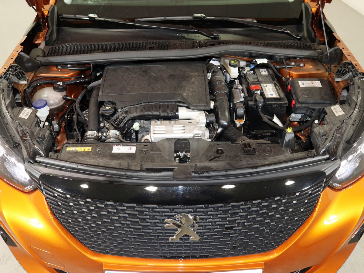 Foto Peugeot 2008 7