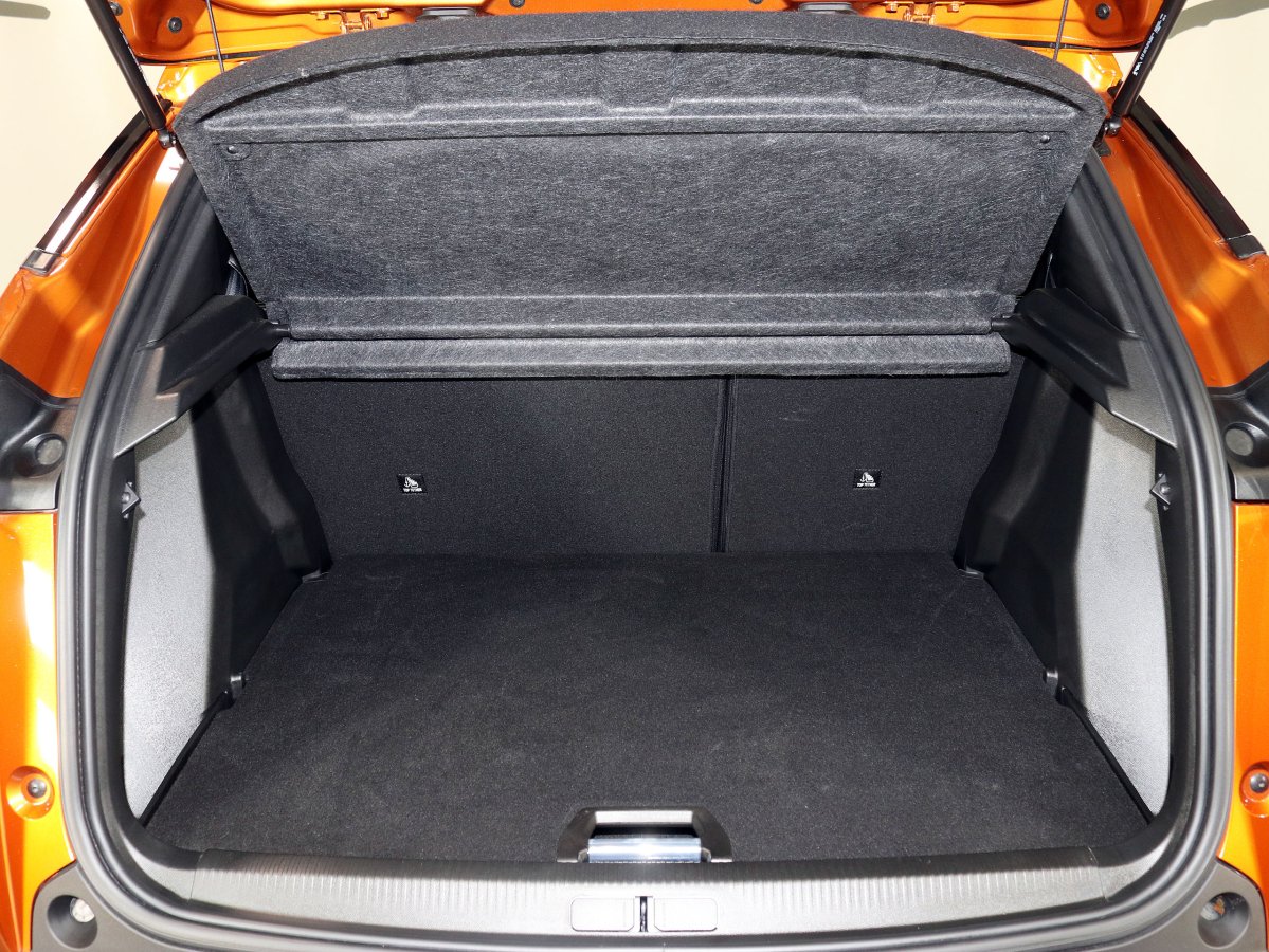 Foto Peugeot 2008 8