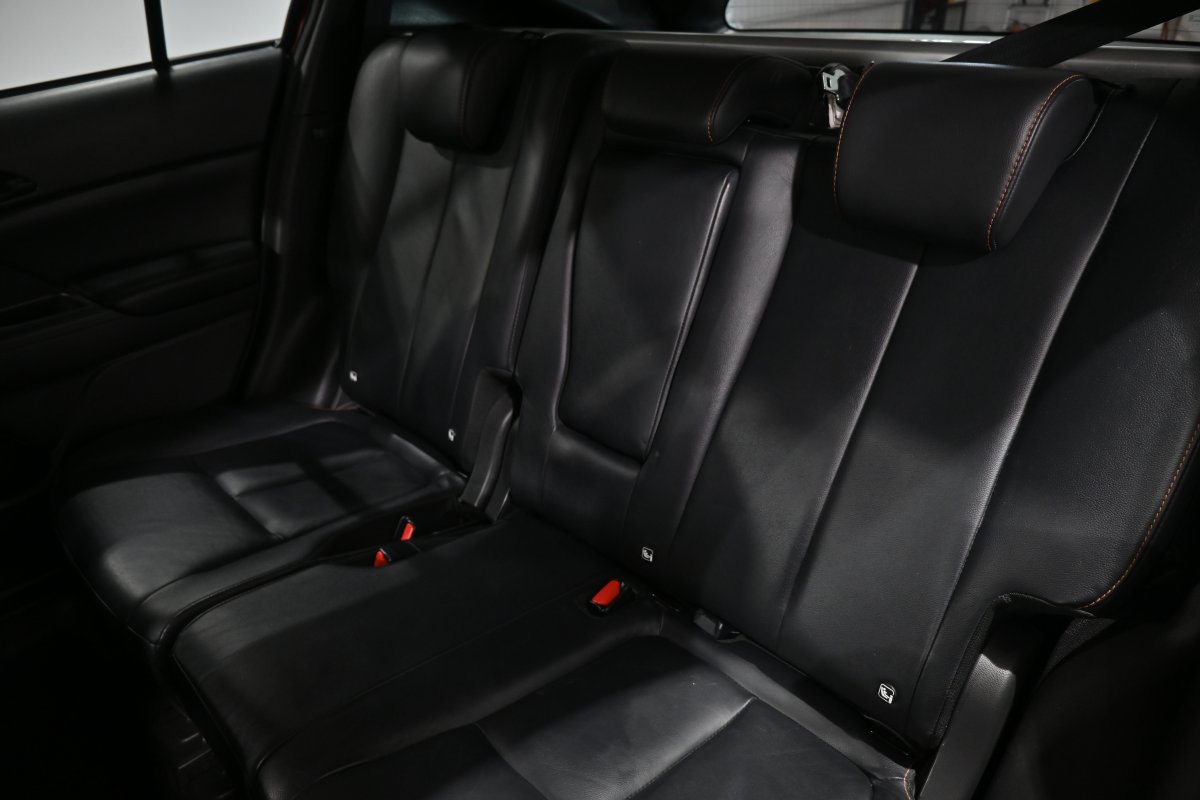 Foto Mitsubishi Eclipse 12