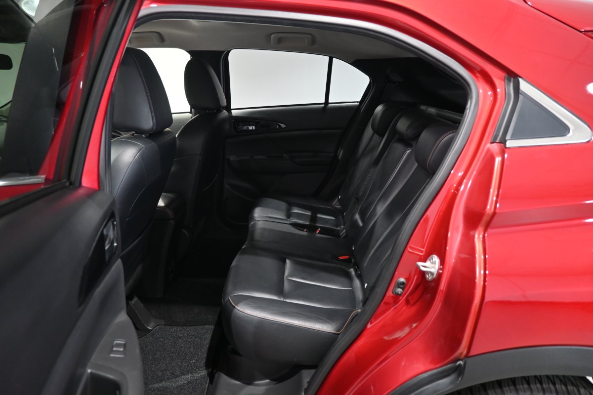 Foto Mitsubishi Eclipse 11