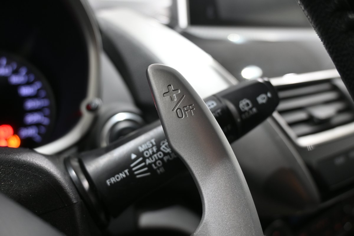 Foto Mitsubishi Eclipse 23