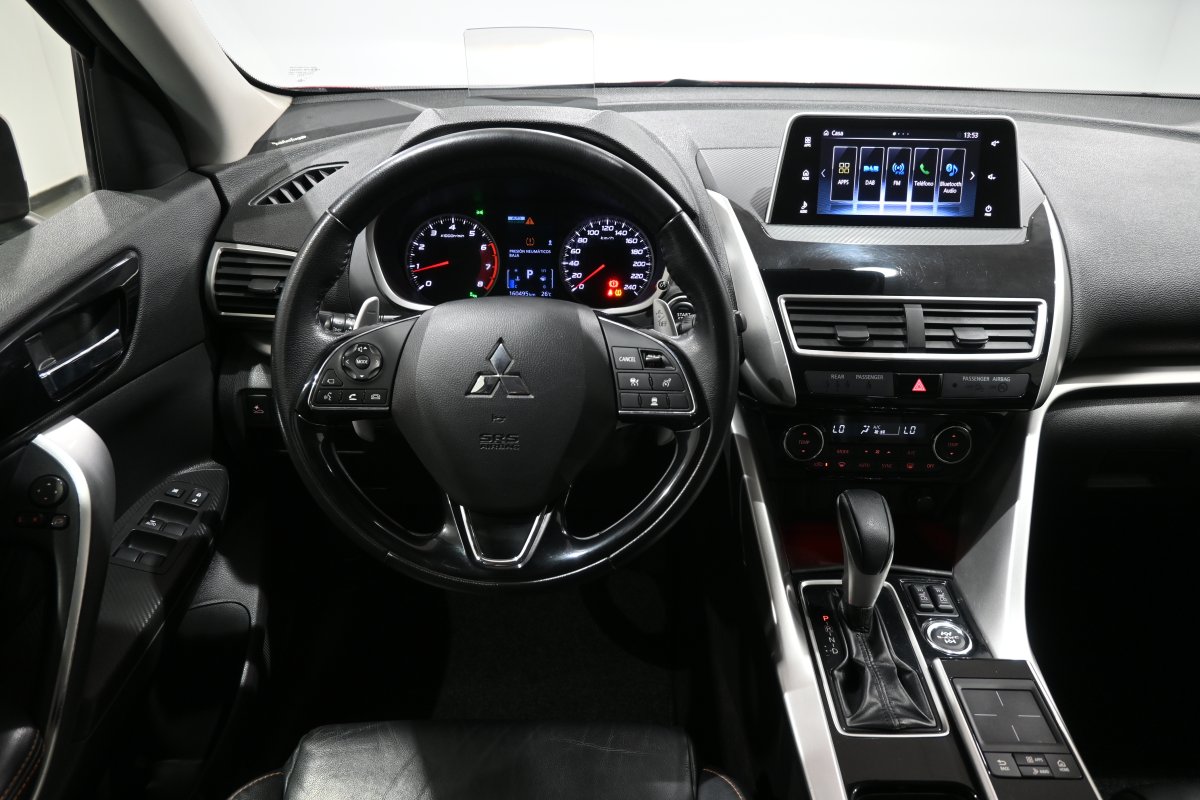 Foto Mitsubishi Eclipse 19