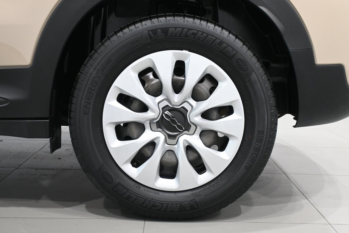 Foto Fiat 500x 27