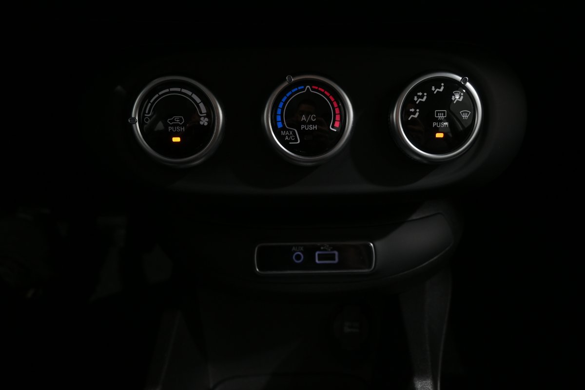 Foto Fiat 500x 17