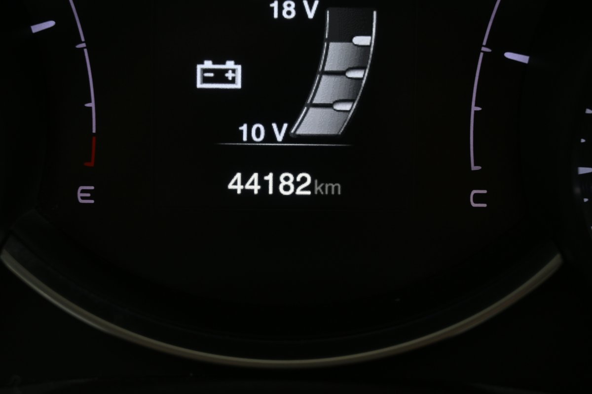 Foto Fiat 500x 13
