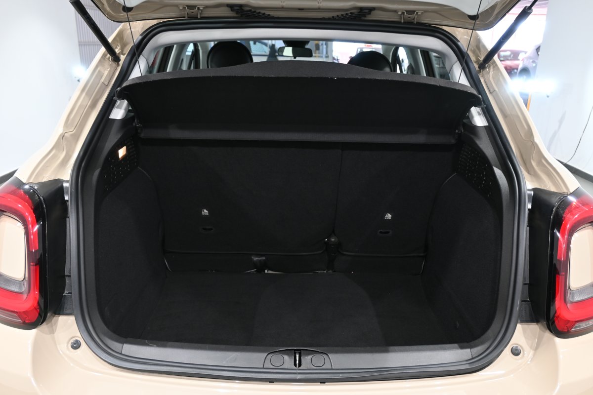 Foto Fiat 500x 8