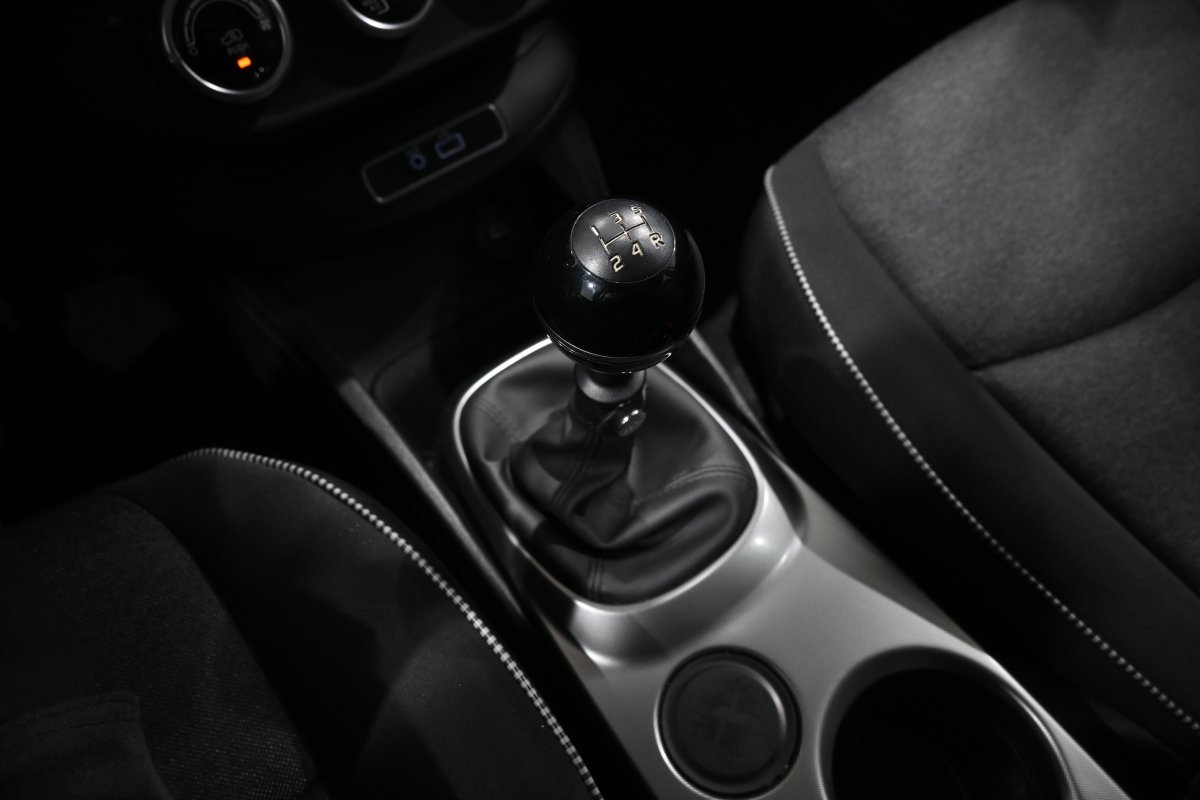Foto Fiat 500x 20