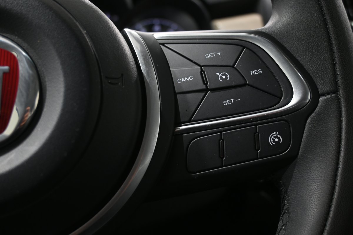Foto Fiat 500x 22