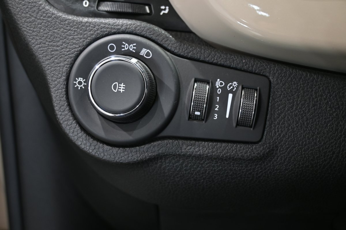 Foto Fiat 500x 25