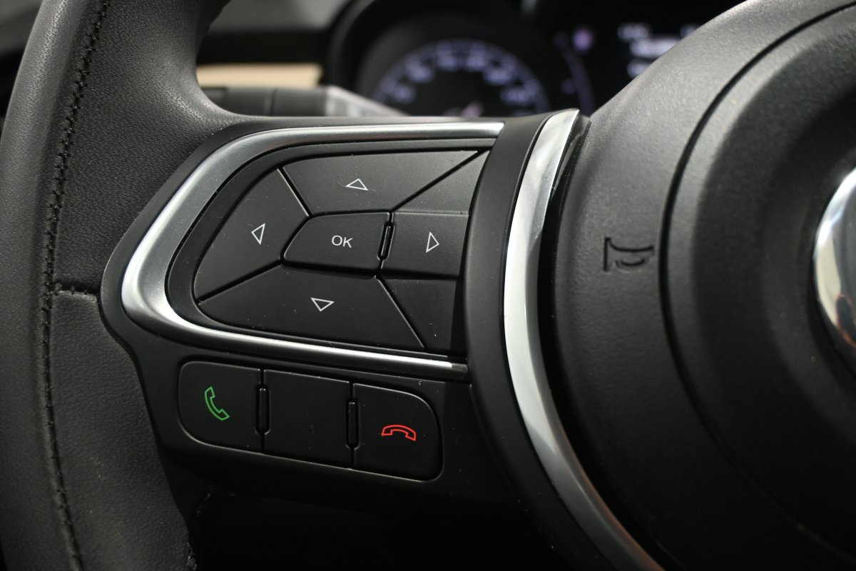Foto Fiat 500x 21