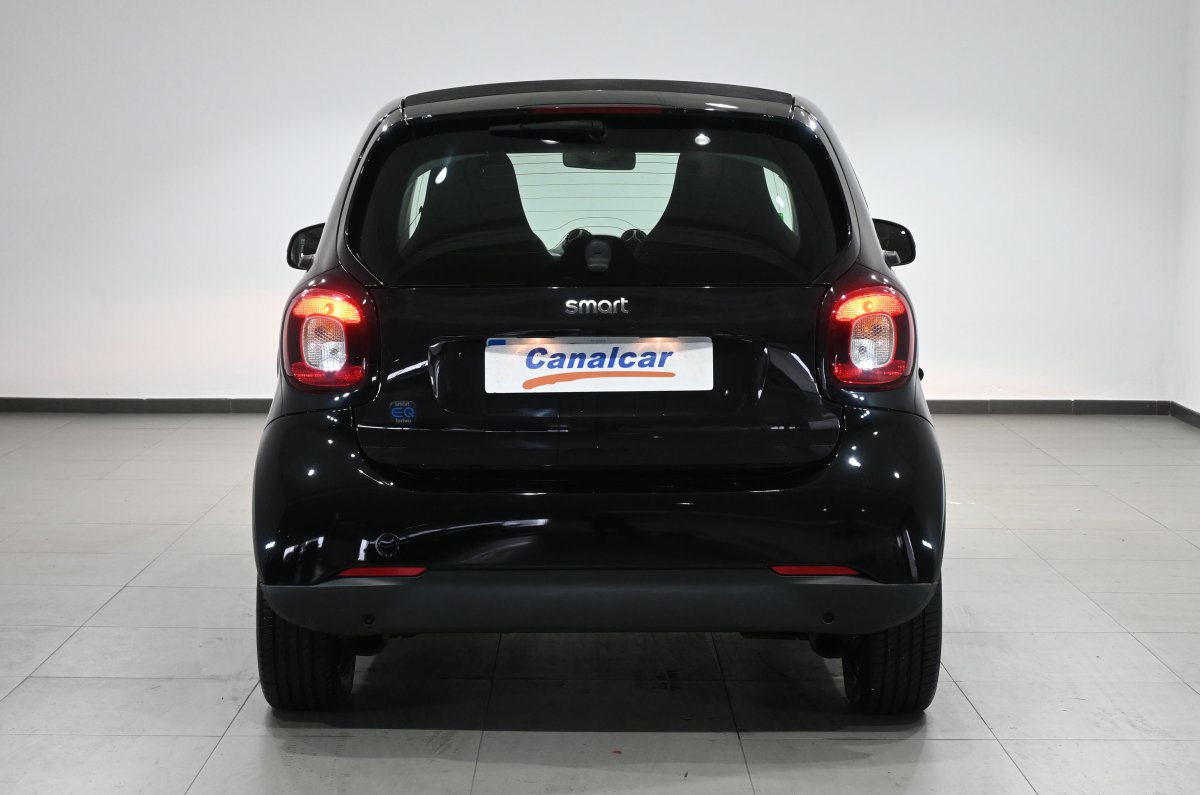 Foto Smart ForTwo 5