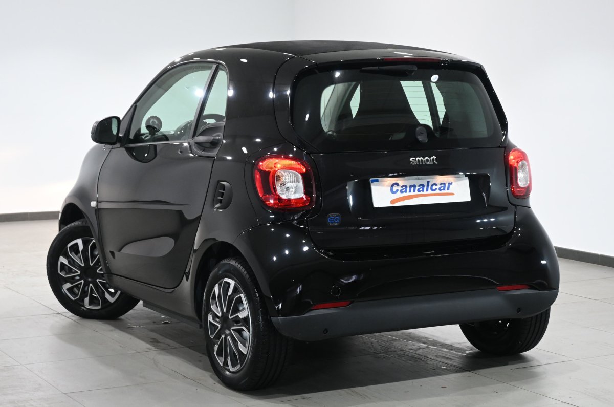 Foto Smart ForTwo 6