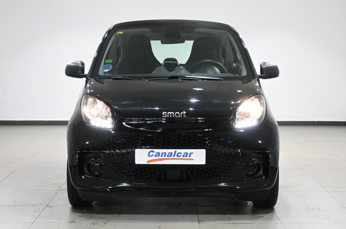 Foto Smart ForTwo 2