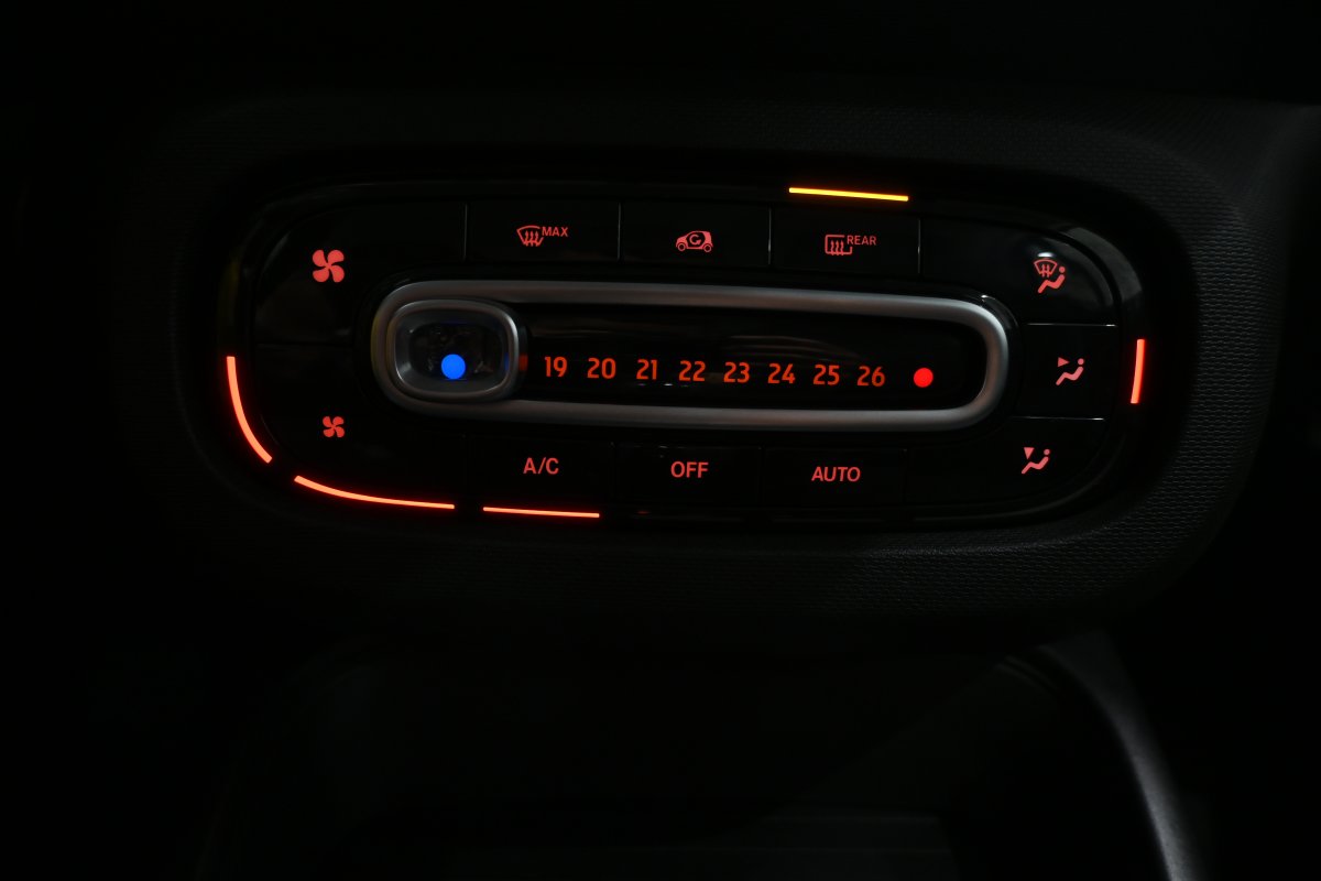 Foto Smart ForTwo 15