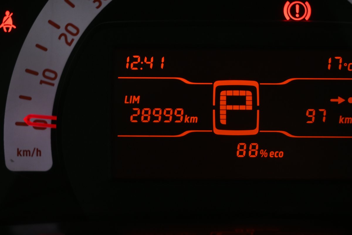 Foto Smart ForTwo 11