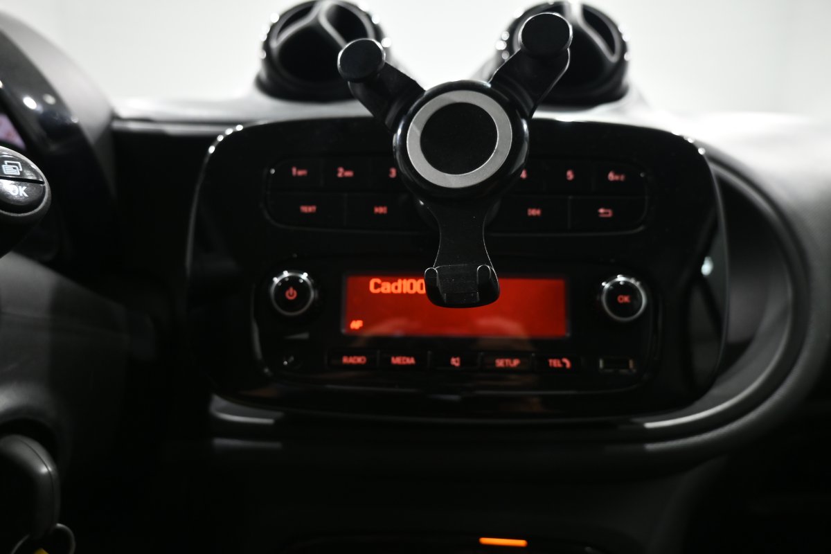 Foto Smart ForTwo 14