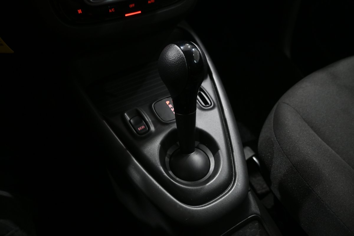 Foto Smart ForTwo 18