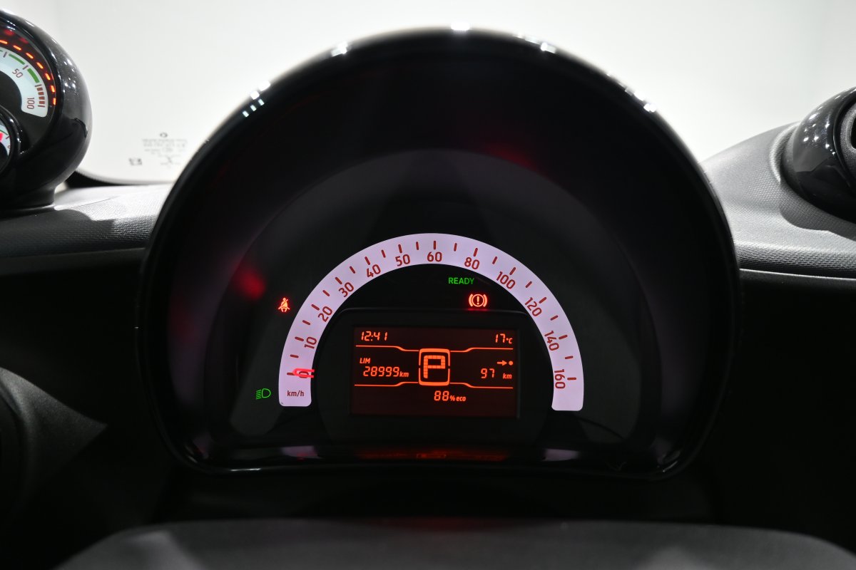 Foto Smart ForTwo 12