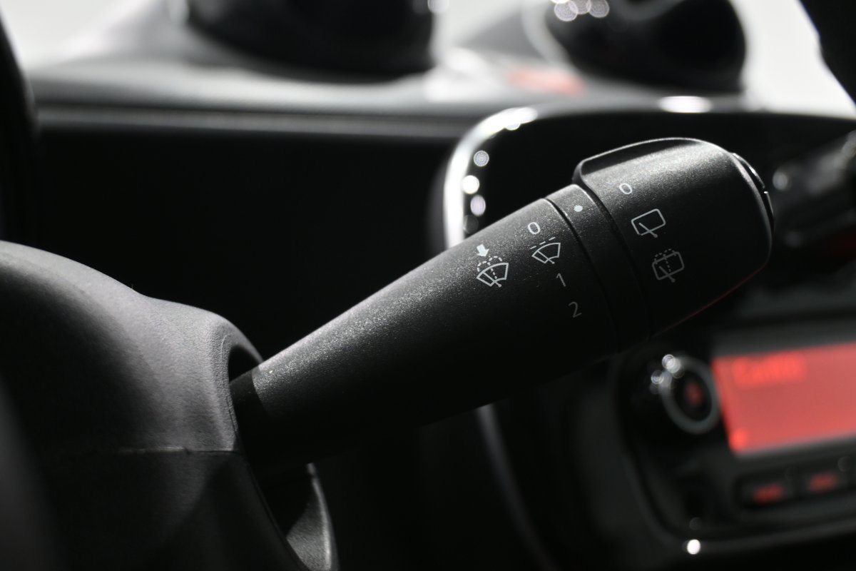 Foto Smart ForTwo 21
