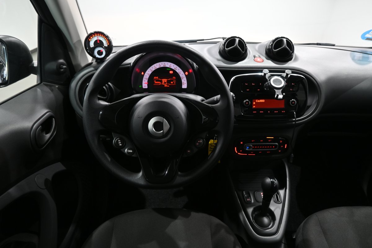 Foto Smart ForTwo 17