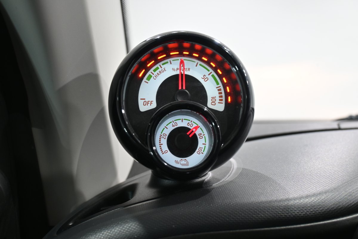 Foto Smart ForTwo 13
