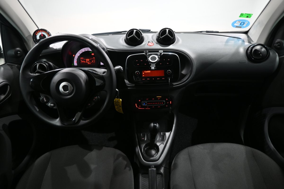 Foto Smart ForTwo 16
