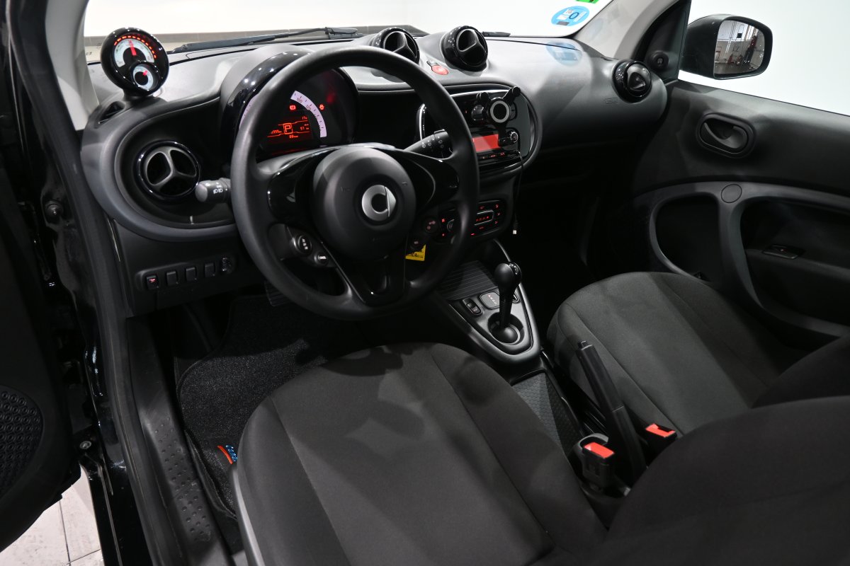 Foto Smart ForTwo 9