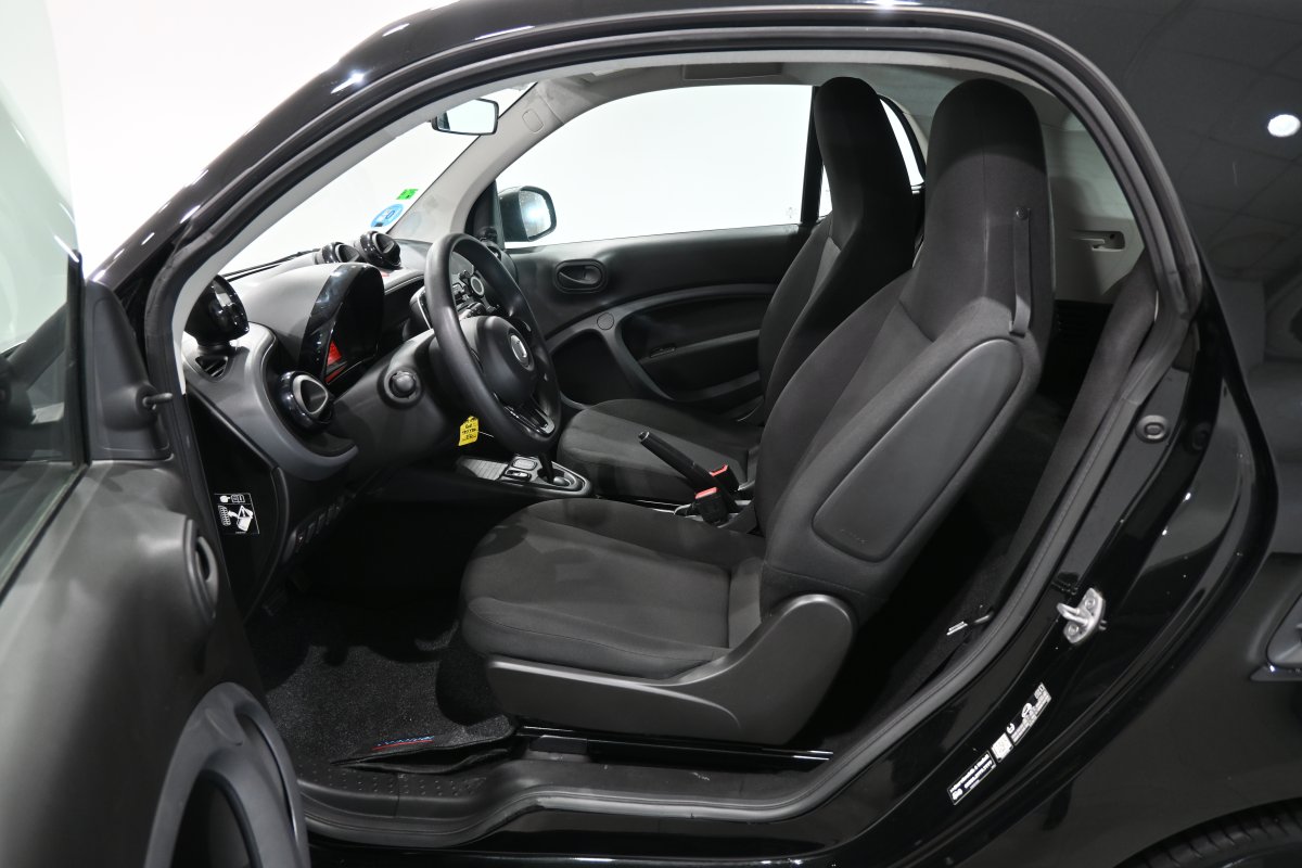 Foto Smart ForTwo 10