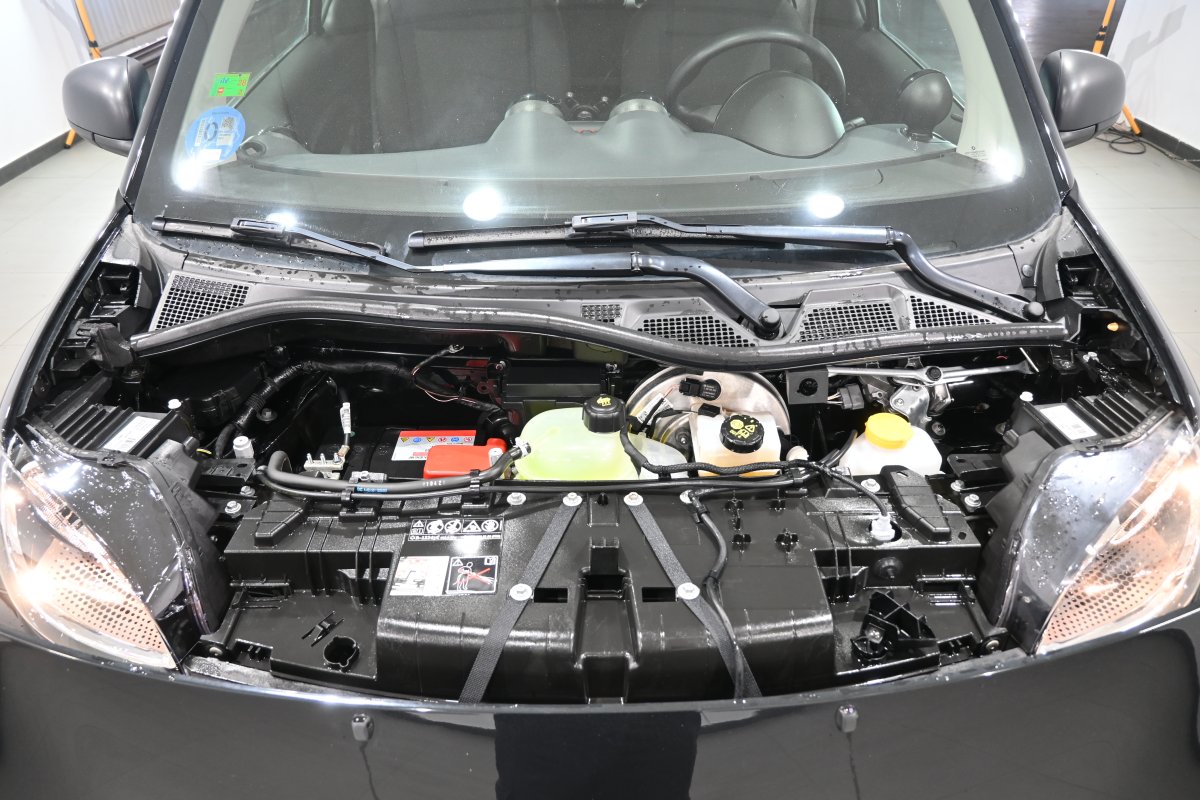 Foto Smart ForTwo 7