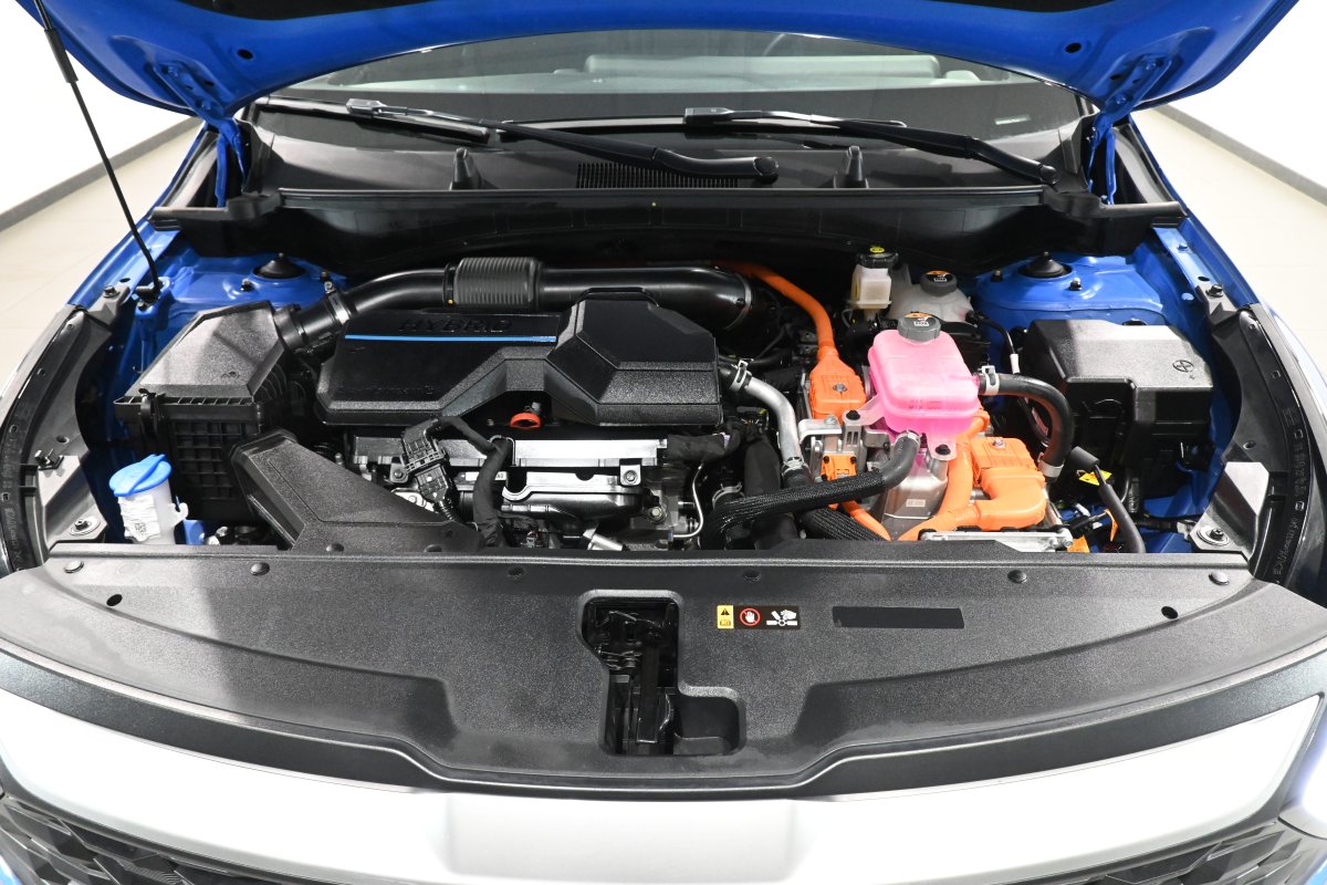 Foto Kia Sportage 7