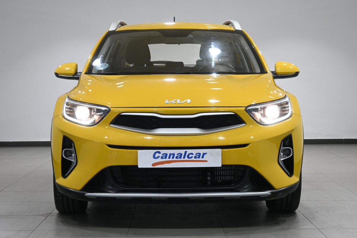 Foto Kia Stonic 2