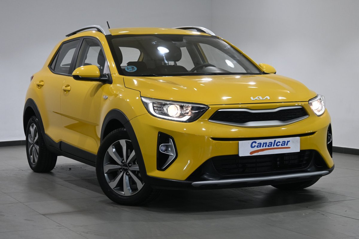 Foto Kia Stonic 3
