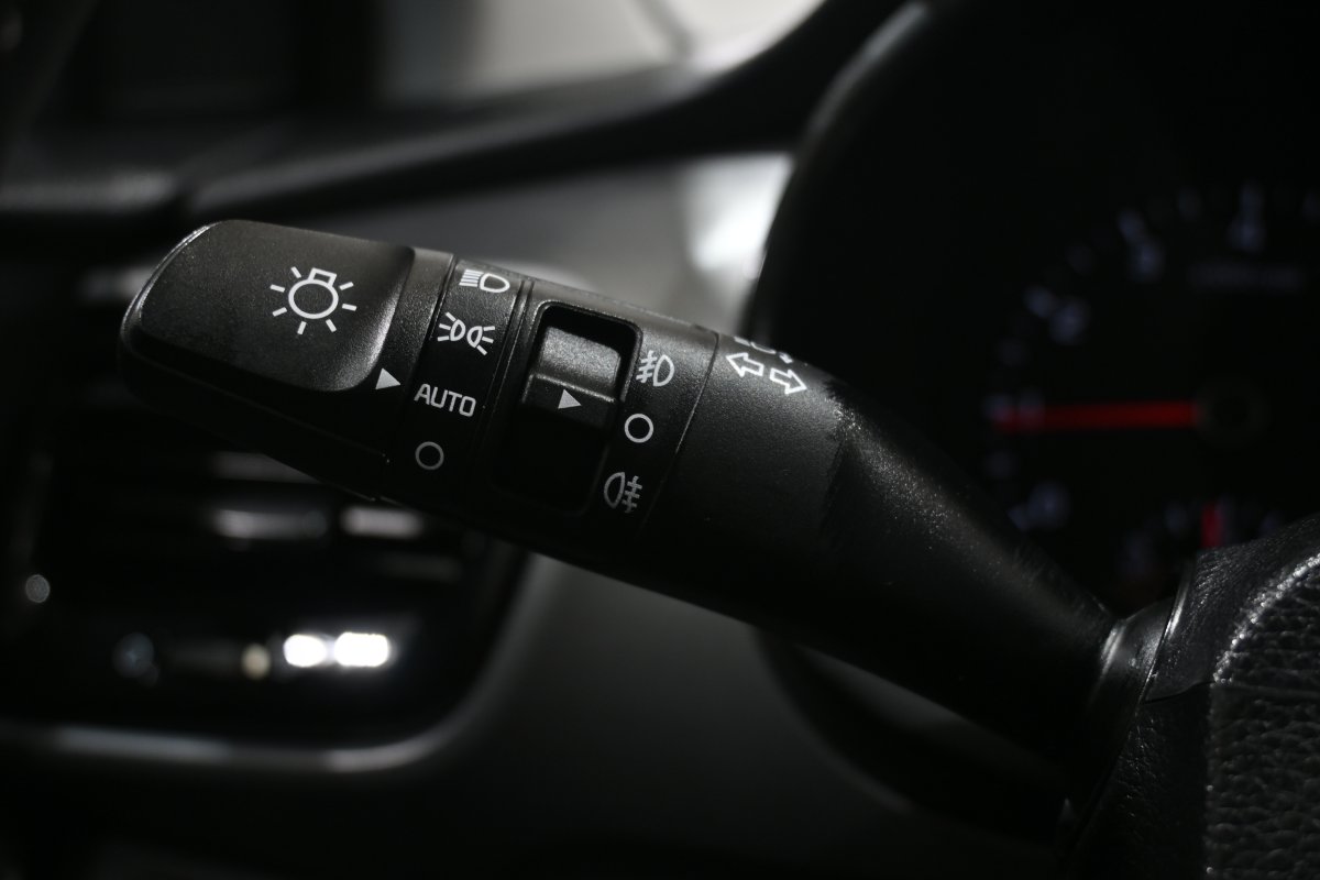 Foto Kia Stonic 19
