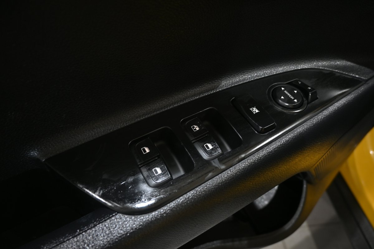 Foto Kia Stonic 22
