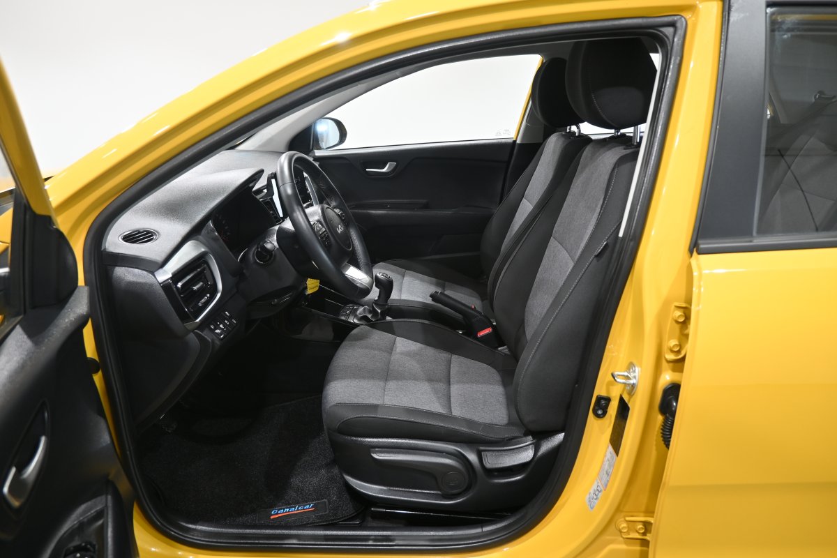 Foto Kia Stonic 9