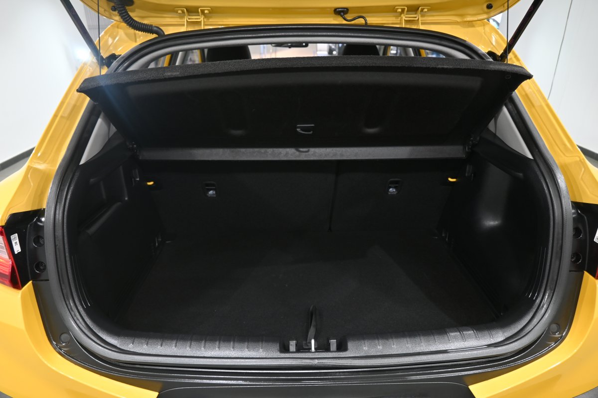 Foto Kia Stonic 8