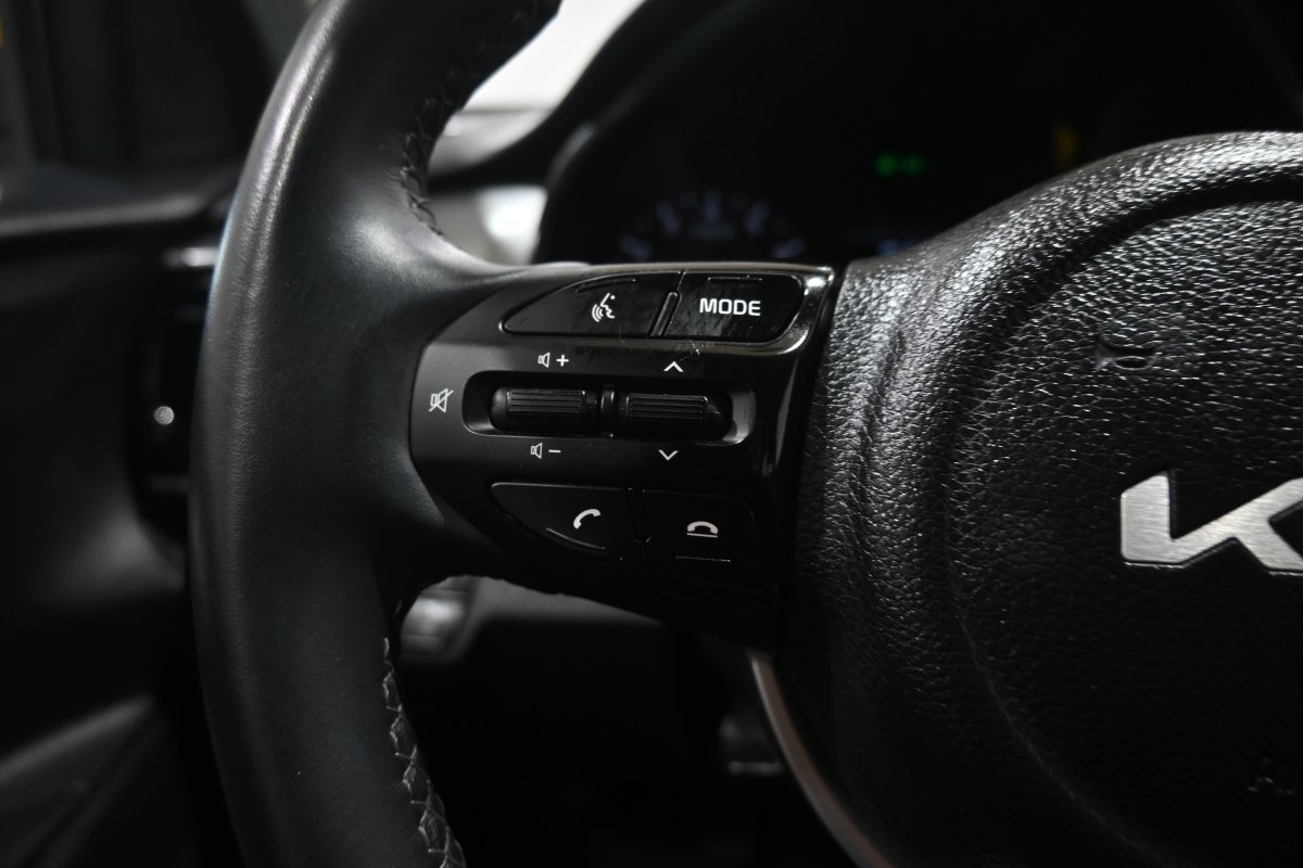Foto Kia Stonic 17
