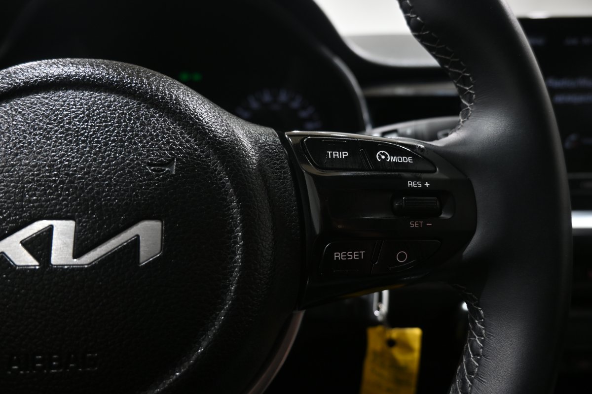 Foto Kia Stonic 18