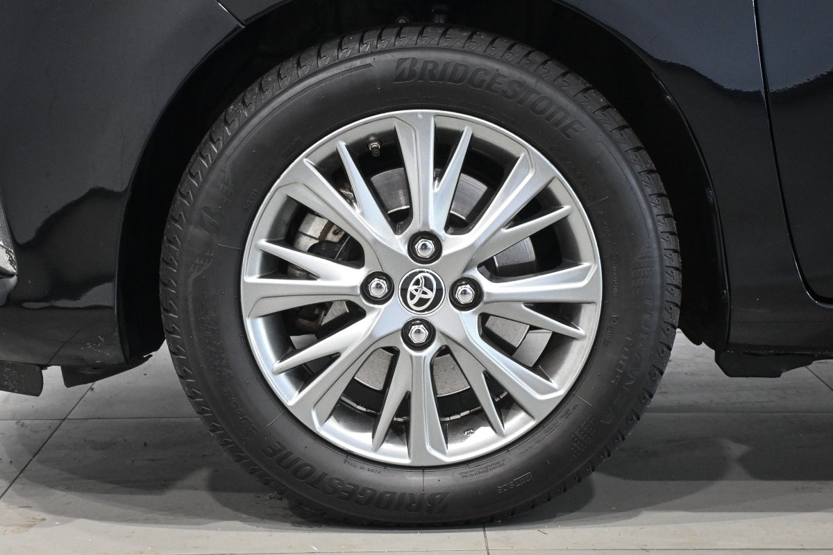 Foto Toyota Yaris 27