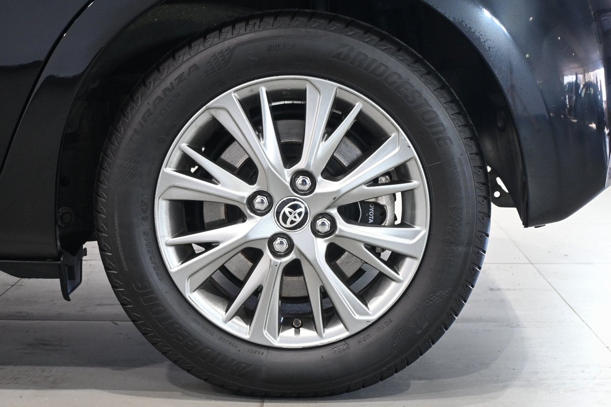 Foto Toyota Yaris 26